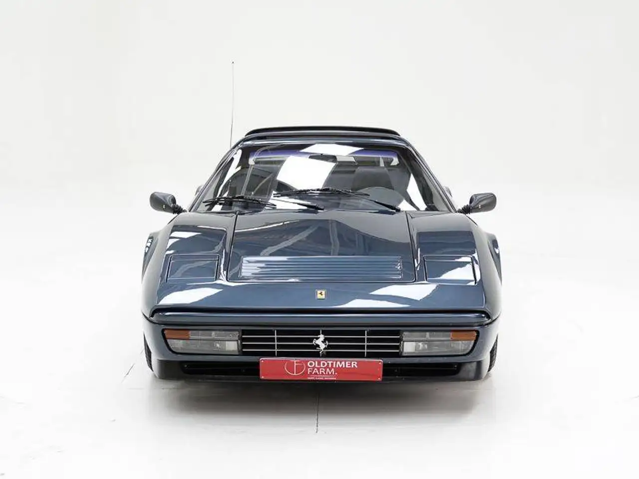 Ferrari 328 GTS ABS '88 CH7861, foto 12