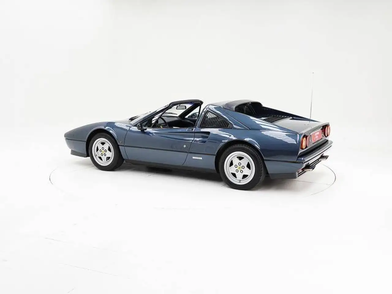 Ferrari 328 GTS ABS '88 CH7861, foto 4