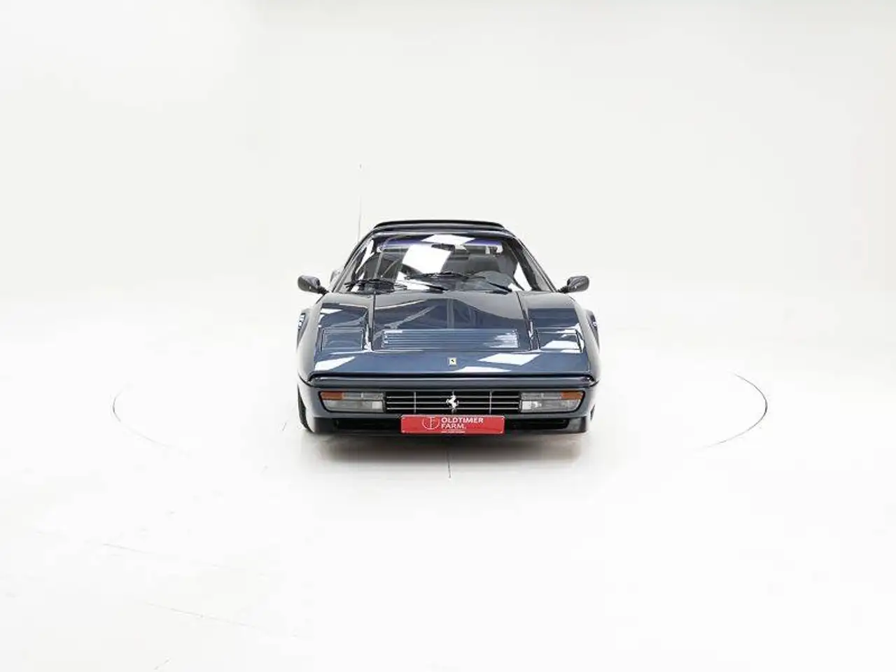 Ferrari 328 GTS ABS '88 CH7861, foto 5