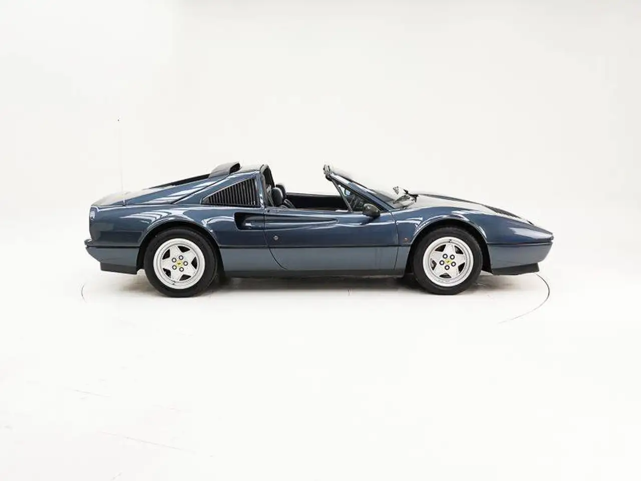 Ferrari 328 GTS ABS '88 CH7861, foto 6