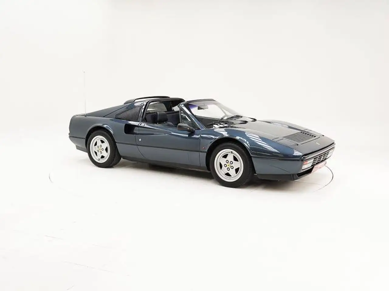 Ferrari 328 GTS ABS '88 CH7861, foto 3