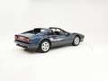 Ferrari 328 GTS ABS '88 CH7861 Blau - thumbnail 2