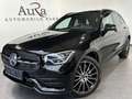 Mercedes-Benz GLC 220 4M AMG-Line NAV+LED+KAM+BURMESTER+CPLAY Czarny - thumbnail 1