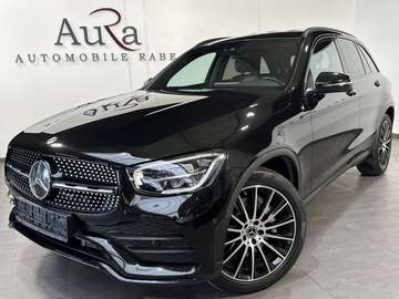 4M AMG-Line NAV+LED+KAM+BURMESTER+CPLAY