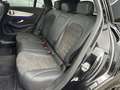 Mercedes-Benz GLC 220 4M AMG-Line NAV+LED+KAM+BURMESTER+CPLAY Nero - thumbnail 10