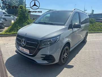 V d L2 9G-TRONIC Exclusive