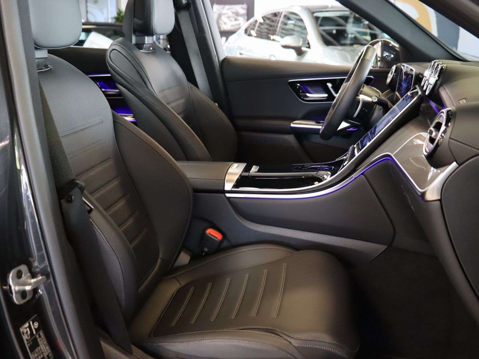 Mercedes-Benz GLC 200