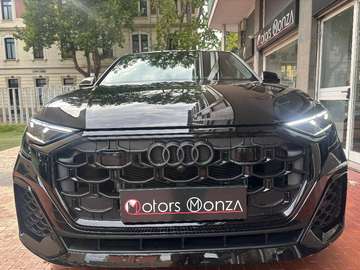 Q8 3.0 tfsi 55 mhev S line quattro 340cv- tetto - cerchi da 23"- new model