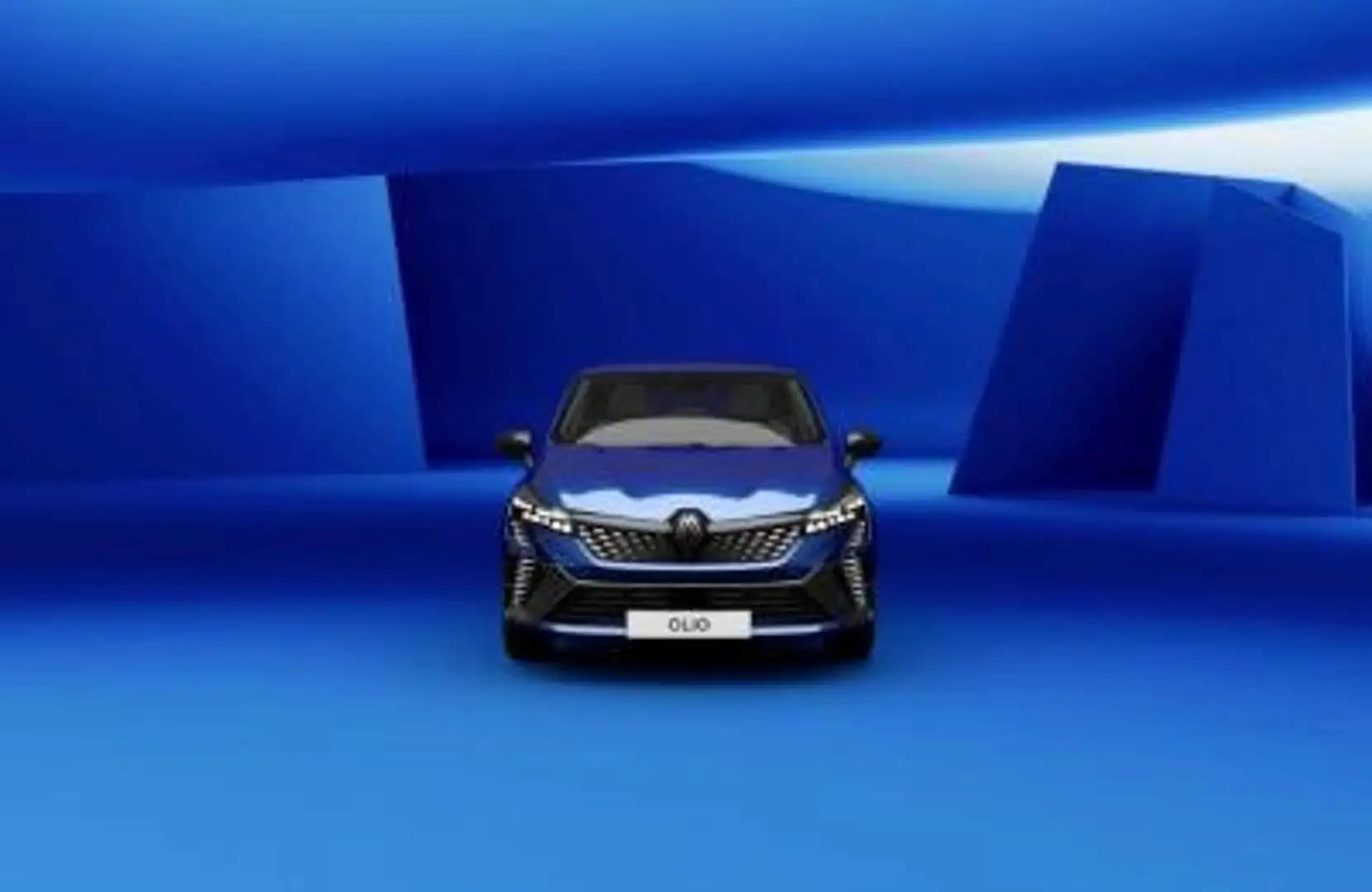 Renault Clio 1.0 TCE 90CH ESPRIT ALPINE - 24 Bleu - 2