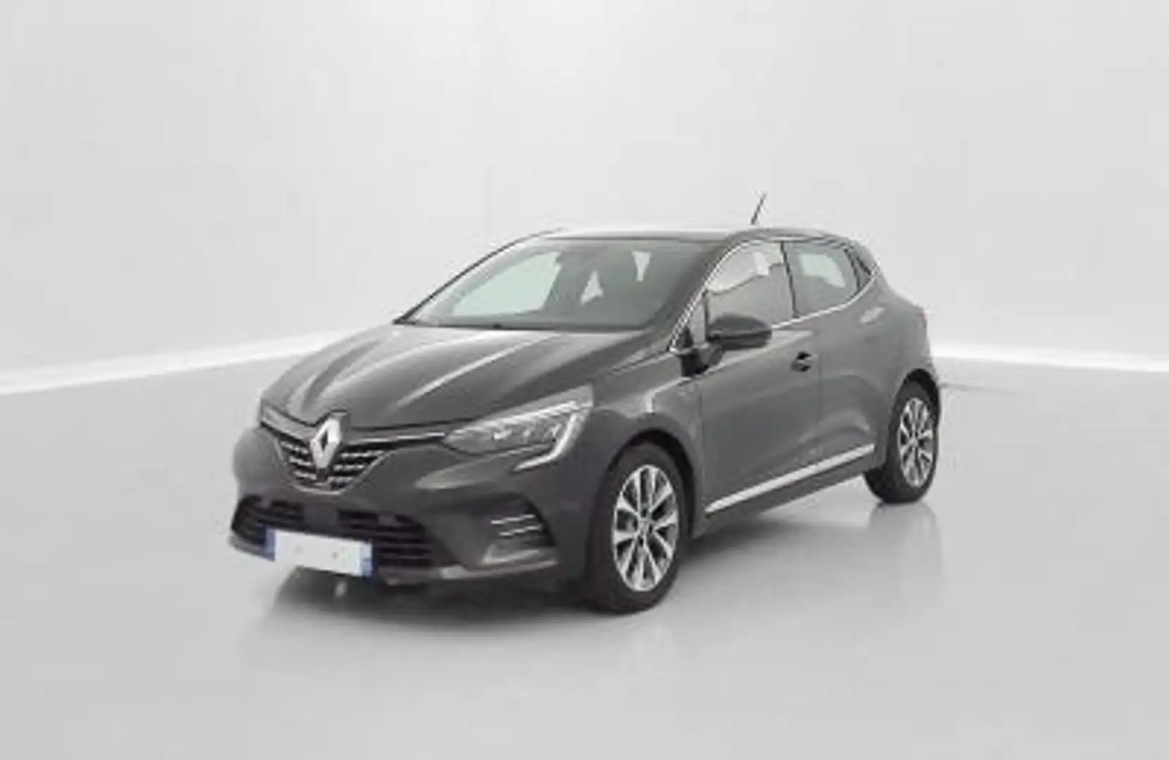 Renault Clio 1.0 TCE 90CH INTENS -21 - 1
