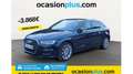 Audi A3 Sportback 30 g-tron Design S tronic 96kW Kék - thumbnail 1