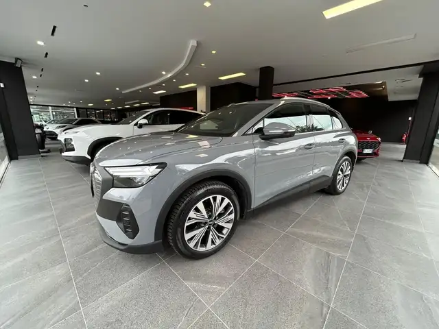 Audi Q4 e-tron 35 e-tron