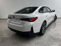 BMW i4 eDrive40 Blanco - thumbnail 4
