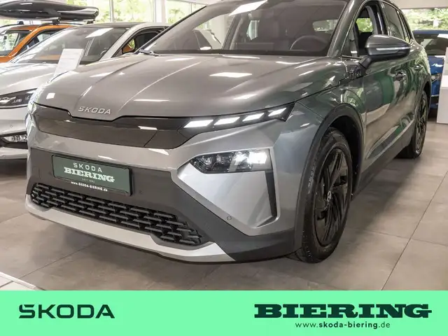 Skoda Elroq 50 Tour Loft PDC SHZ KAMERA NAVI ACC LED
