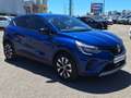 Renault Captur TCe 90 Evolution Bleu - thumbnail 2