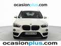 BMW X1 sDrive 16d Blanc - thumbnail 10