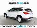 BMW X1 sDrive 16d Blanc - thumbnail 3