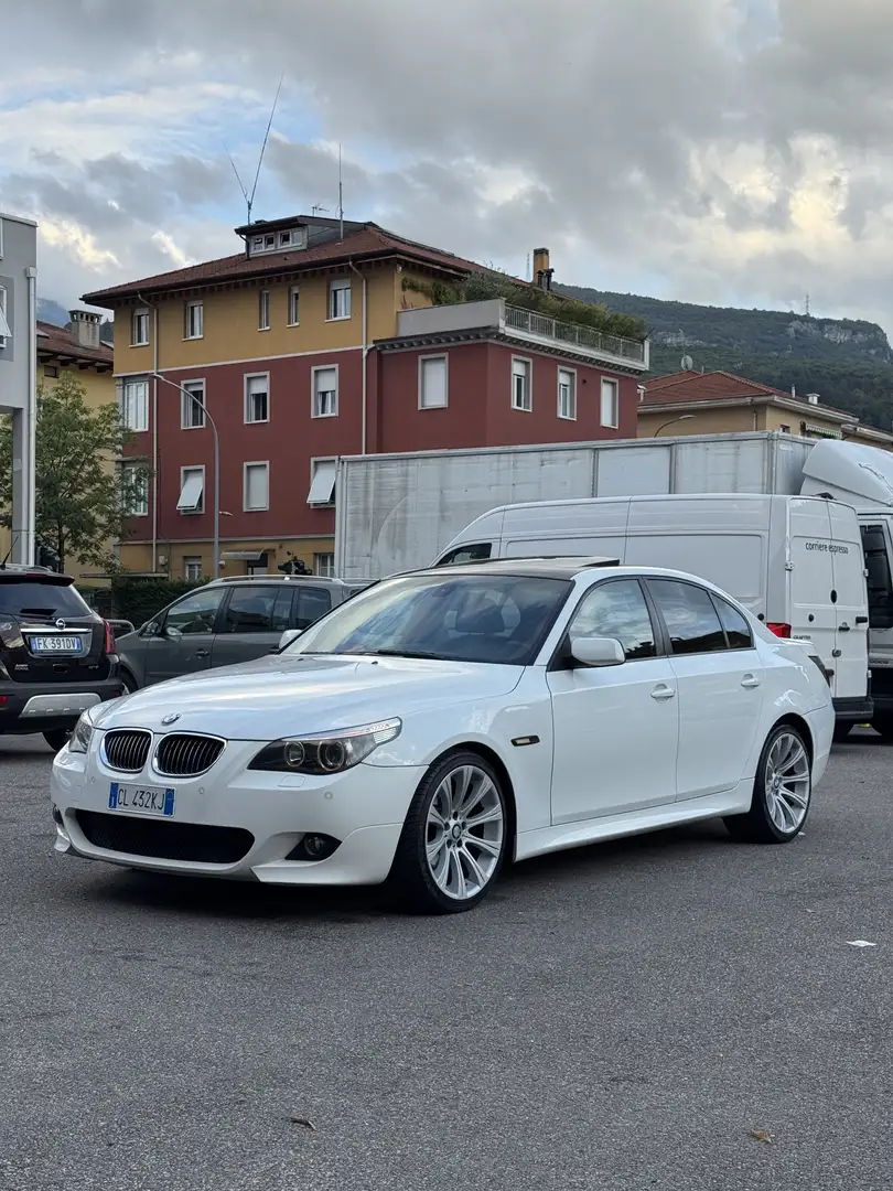 BMW 530 530d - 1