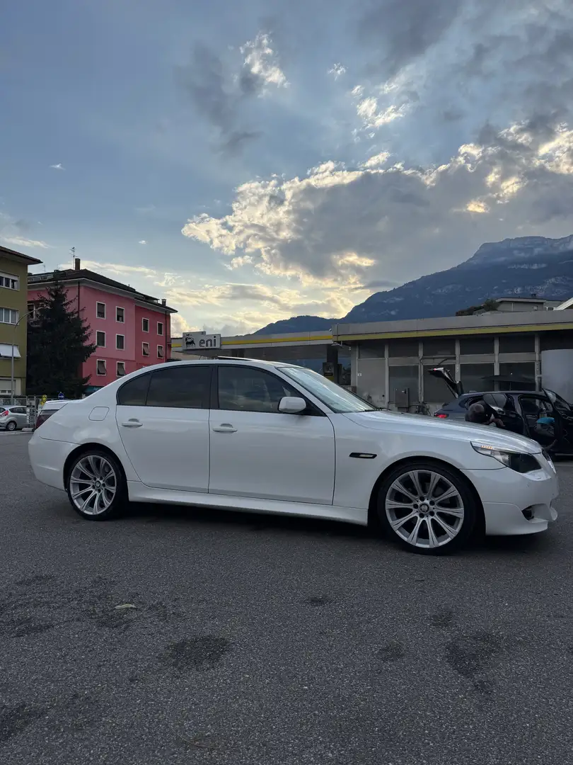 BMW 530 530d - 2