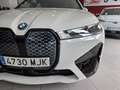 BMW iX xDrive 40 Blanco - thumbnail 11