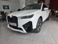 BMW iX xDrive 40 Blanco - thumbnail 3