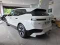 BMW iX xDrive 40 Blanco - thumbnail 5