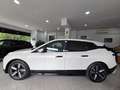 BMW iX xDrive 40 Blanco - thumbnail 4