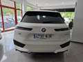 BMW iX xDrive 40 Blanco - thumbnail 6