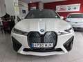 BMW iX xDrive 40 Blanco - thumbnail 2