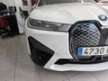 BMW iX xDrive 40 Blanco - thumbnail 10