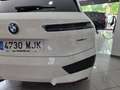 BMW iX xDrive 40 Blanco - thumbnail 20