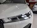 BMW iX xDrive 40 Blanco - thumbnail 12