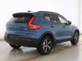 Volvo XC40 Plus Dark*LEDER*PANO*ACC*BLIS*360*PIXEL Blau - thumbnail 2