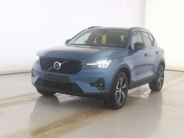 Imagine Volvo XC40 Plus Dark*LEDER*PANO*ACC*BLIS*360*PIXEL