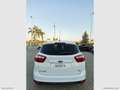 Ford C-Max 1.6 TDCi 115 CV Titanium Bianco - thumbnail 5