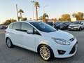Ford C-Max 1.6 TDCi 115 CV Titanium Bianco - thumbnail 3