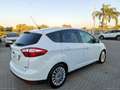 Ford C-Max 1.6 TDCi 115 CV Titanium Bianco - thumbnail 4