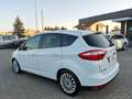 Ford C-Max 1.6 TDCi 115 CV Titanium Bianco - thumbnail 6