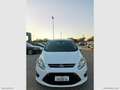 Ford C-Max 1.6 TDCi 115 CV Titanium Bianco - thumbnail 2