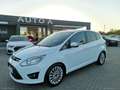 Ford C-Max 1.6 TDCi 115 CV Titanium Bianco - thumbnail 1
