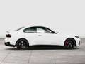 BMW 240 M240i xDrive Coupé M Sport NAVI+LED+LEDER+H&K Weiß - thumbnail 8