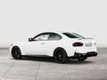 BMW 240 M240i xDrive Coupé M Sport NAVI+LED+LEDER+H&K Weiß - thumbnail 6