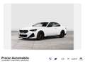 BMW 240 M240i xDrive Coupé M Sport NAVI+LED+LEDER+H&K Weiß - thumbnail 1
