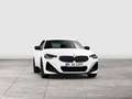 BMW 240 M240i xDrive Coupé M Sport NAVI+LED+LEDER+H&K Weiß - thumbnail 10