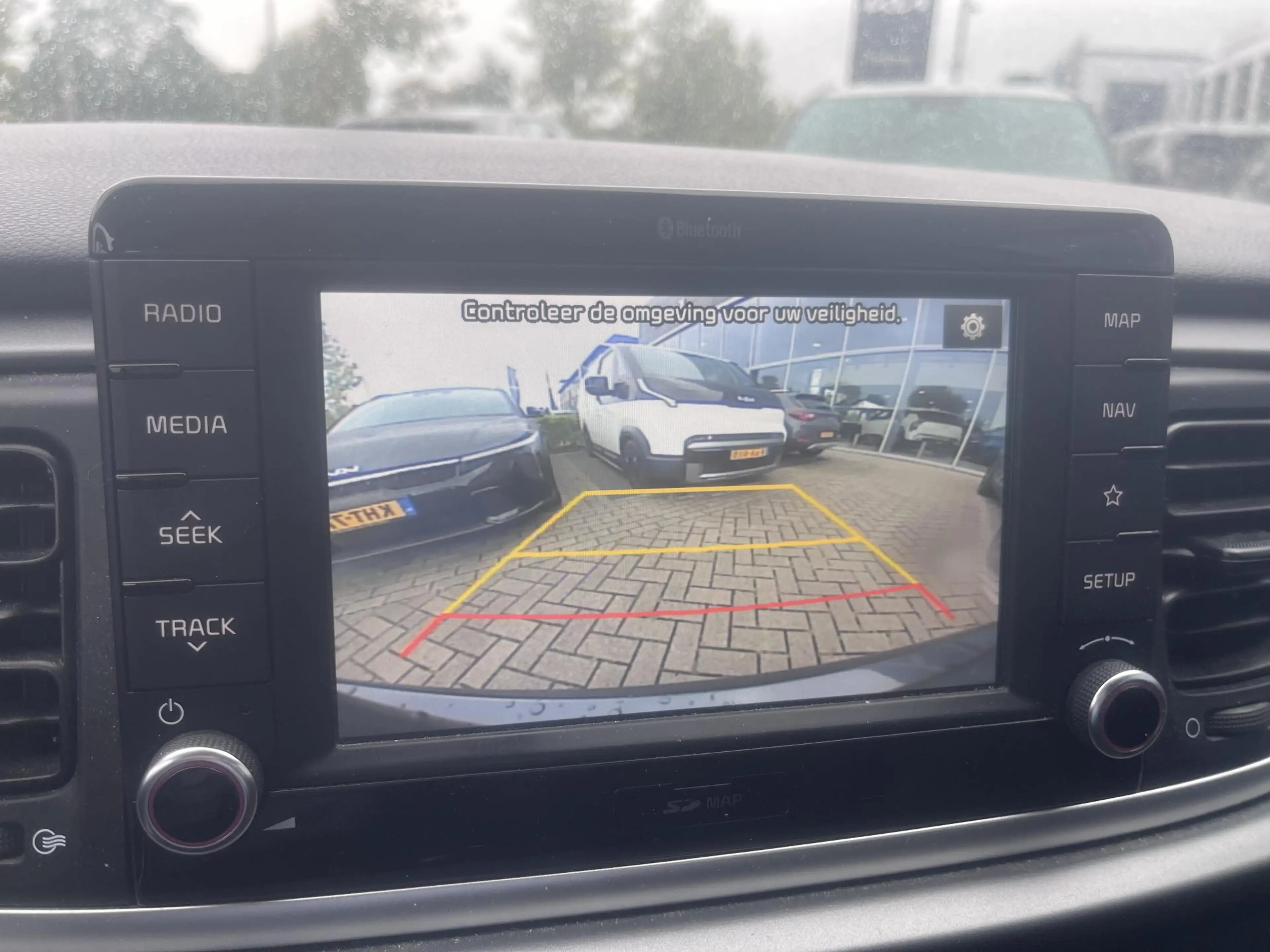 Kia Rio 1.0 TGDI DynamicLine — photo 5