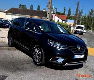 2.0 BLUE DCI 160 CV EDC ZEN 7 PLACES 13325HT