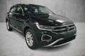 Volkswagen T-Roc Style 150 PS DSG #KAMERA #LED Schwarz - thumbnail 2