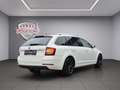 Skoda Octavia Combi 2,0 TDI DSG*ACC*RFK*1.BESITZ*KREDIT*GARANTIE Weiß - thumbnail 5