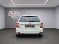 Skoda Octavia Combi 2,0 TDI DSG*ACC*RFK*1.BESITZ*KREDIT*GARANTIE Weiß - thumbnail 6