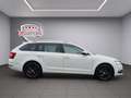 Skoda Octavia Combi 2,0 TDI DSG*ACC*RFK*1.BESITZ*KREDIT*GARANTIE Weiß - thumbnail 4